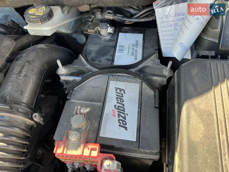 Позашляховик / Кросовер Mazda CX-5 2012 в Рівному