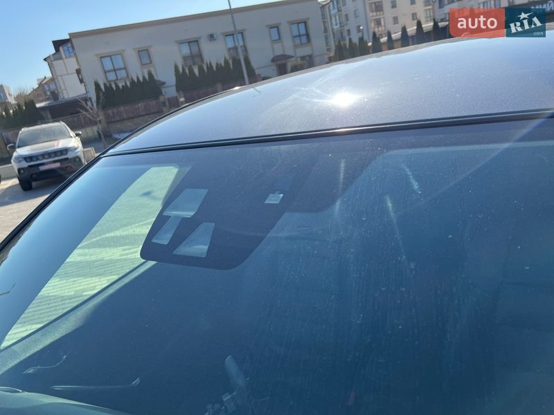 Позашляховик / Кросовер Mazda CX-5 2012 в Рівному