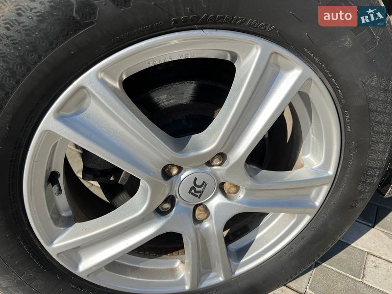 Позашляховик / Кросовер Mazda CX-5 2012 в Рівному