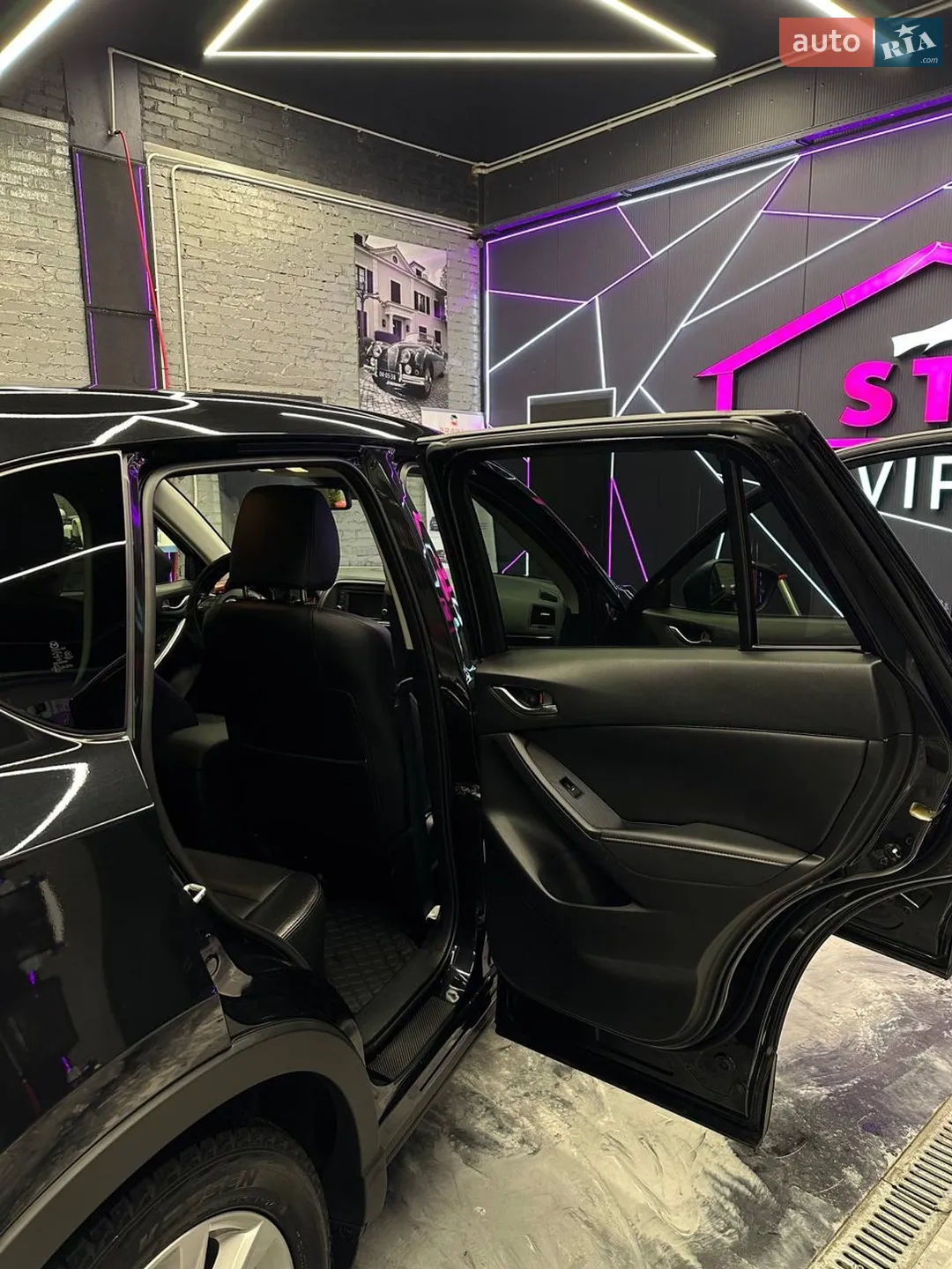 2012 Mazda CX-5 - мініатюра 13