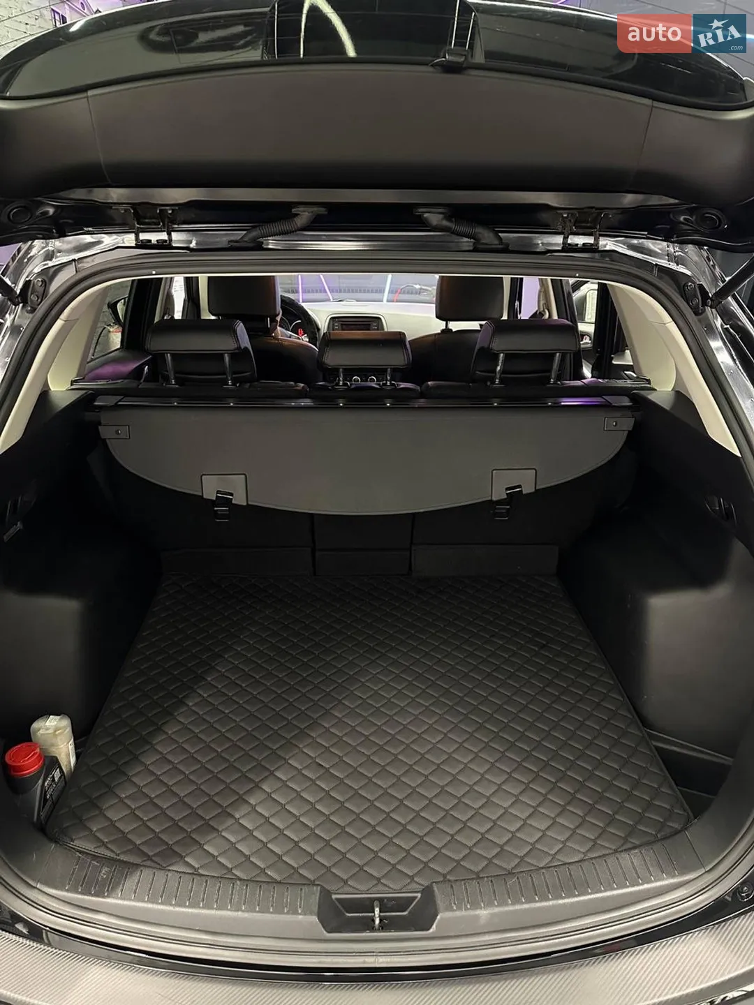 2012 Mazda CX-5 - мініатюра 20