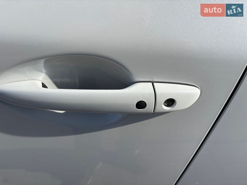 Позашляховик / Кросовер Mazda CX-5 2019 в Києві фото 26 Позашляховик / Кросовер Mazda CX-5 2019 в Києві