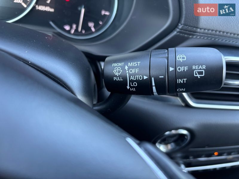 Позашляховик / Кросовер Mazda CX-5 2019 в Києві фото 31 Позашляховик / Кросовер Mazda CX-5 2019 в Києві
