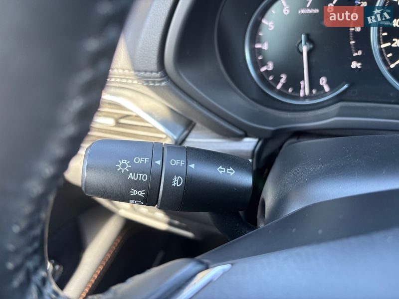Позашляховик / Кросовер Mazda CX-5 2019 в Києві фото 32 Позашляховик / Кросовер Mazda CX-5 2019 в Києві