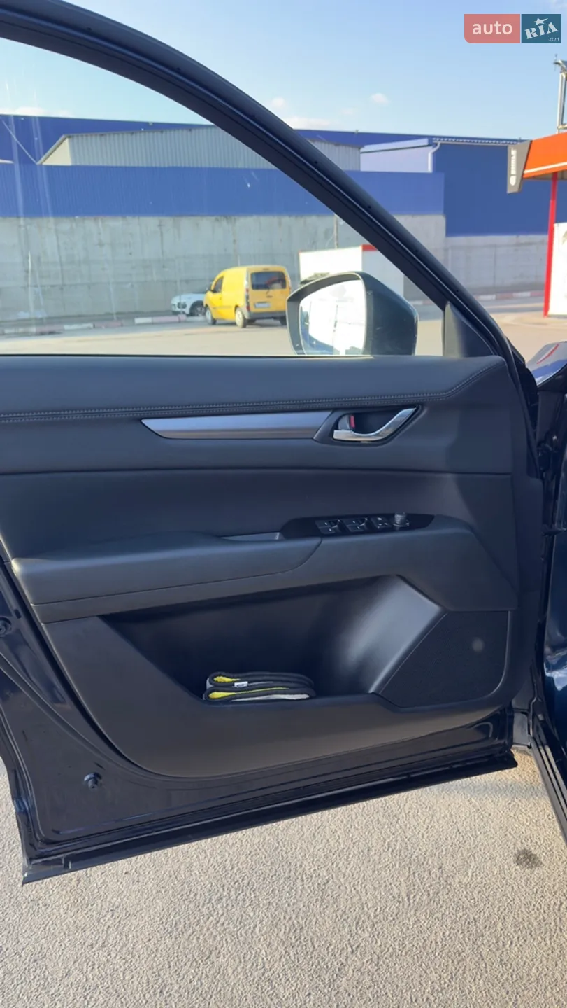 2020 Mazda CX-5 - мініатюра 34