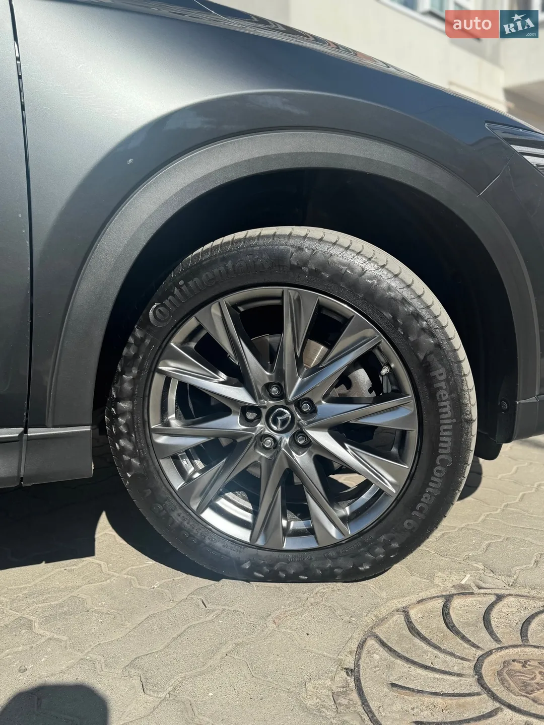 2019 Mazda CX-5 - мініатюра 12