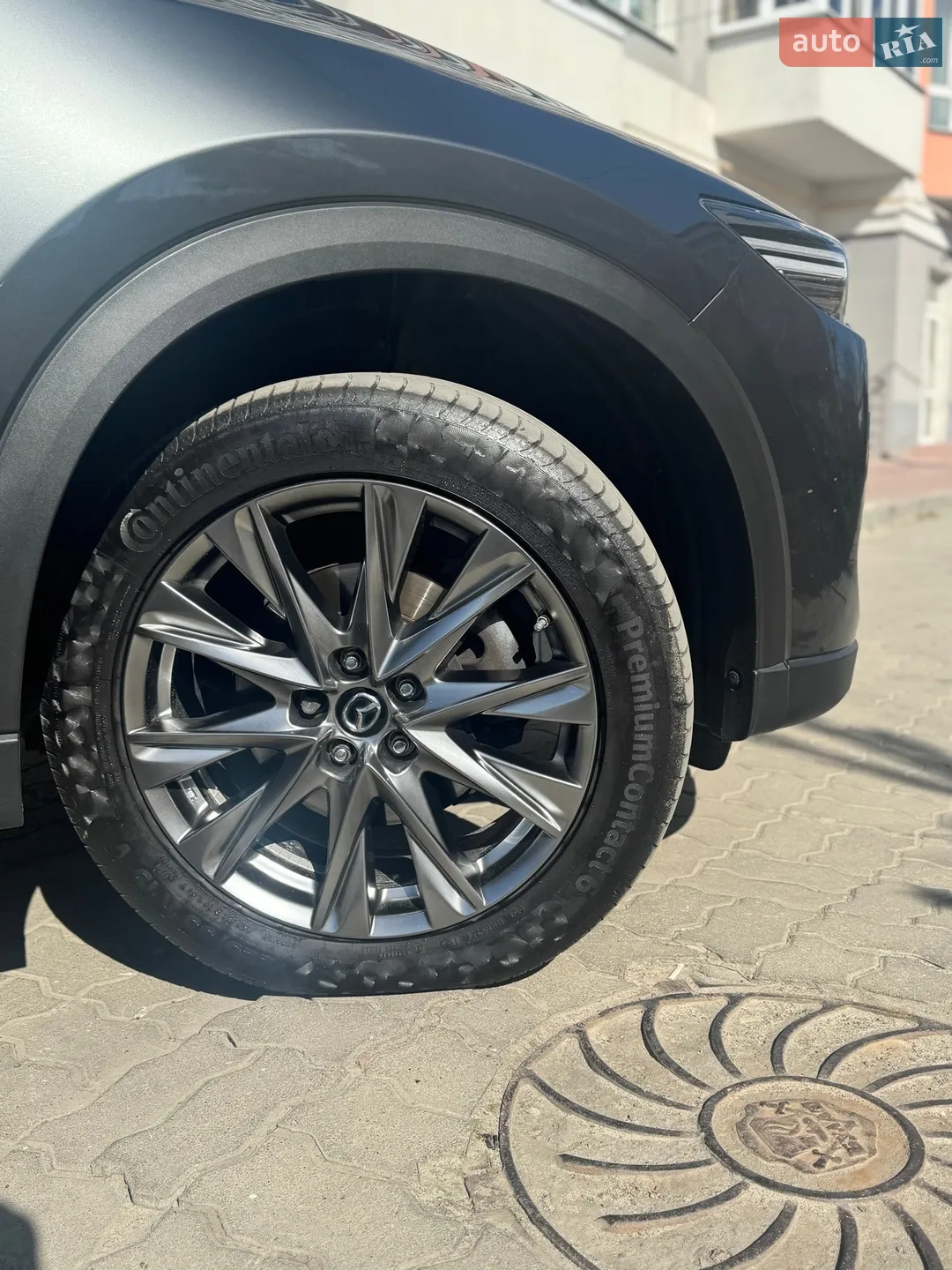 2019 Mazda CX-5 - мініатюра 13