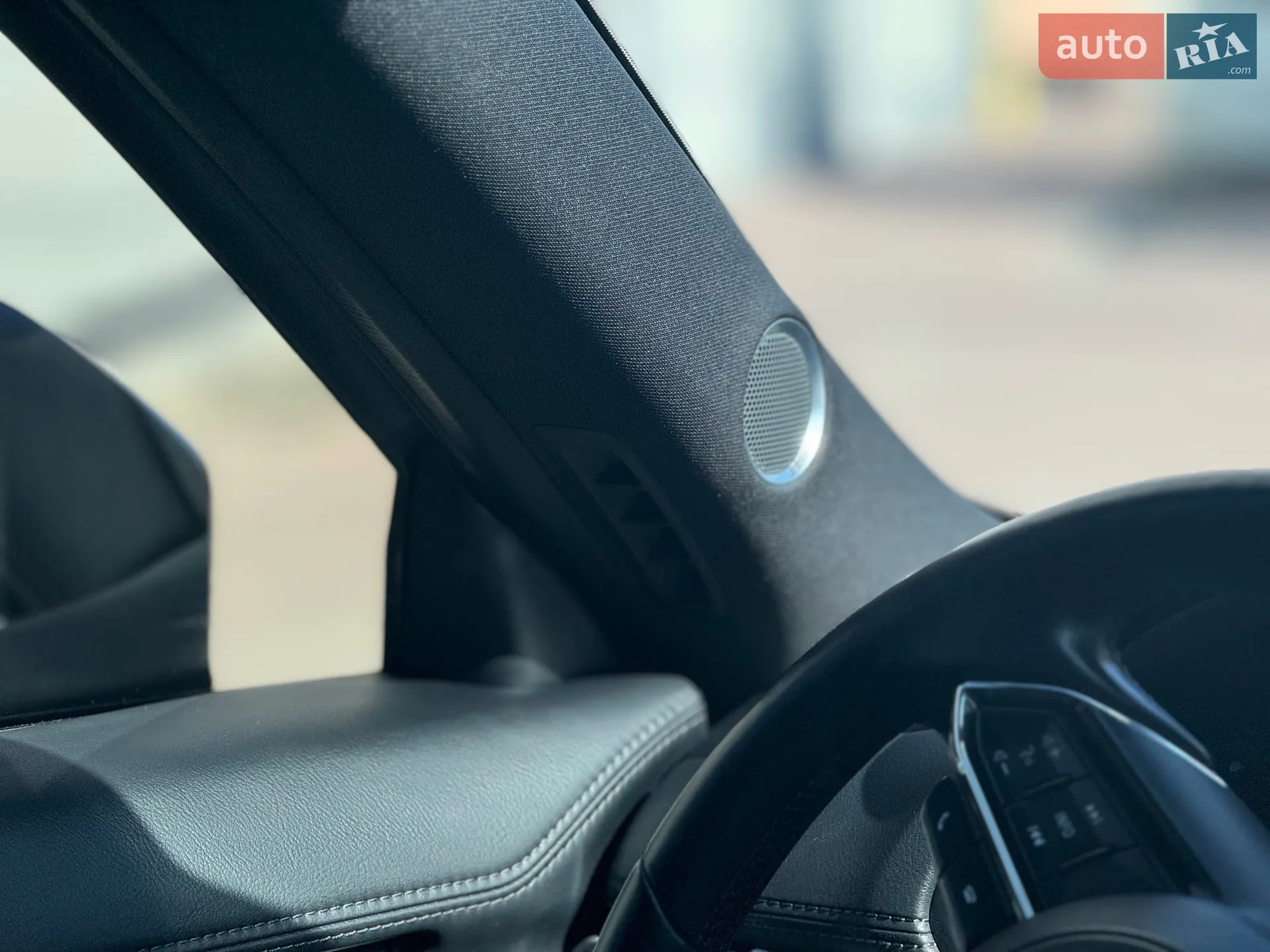 2019 Mazda CX-5 - мініатюра 26