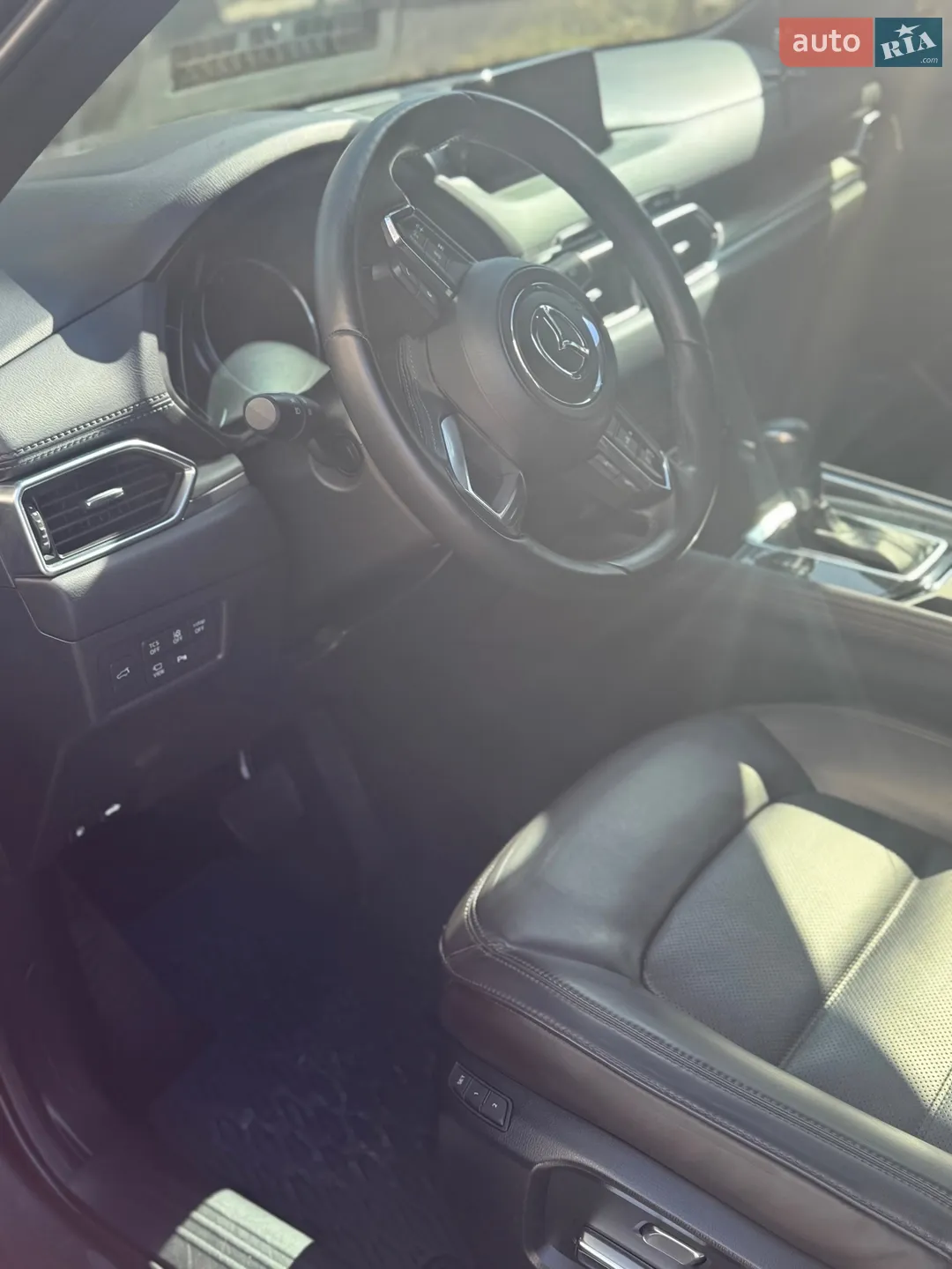 2019 Mazda CX-5 - мініатюра 29