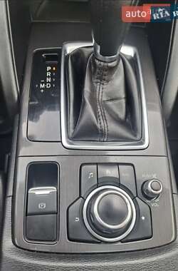 Внедорожник / Кроссовер Mazda CX-5 2015 в Ровно