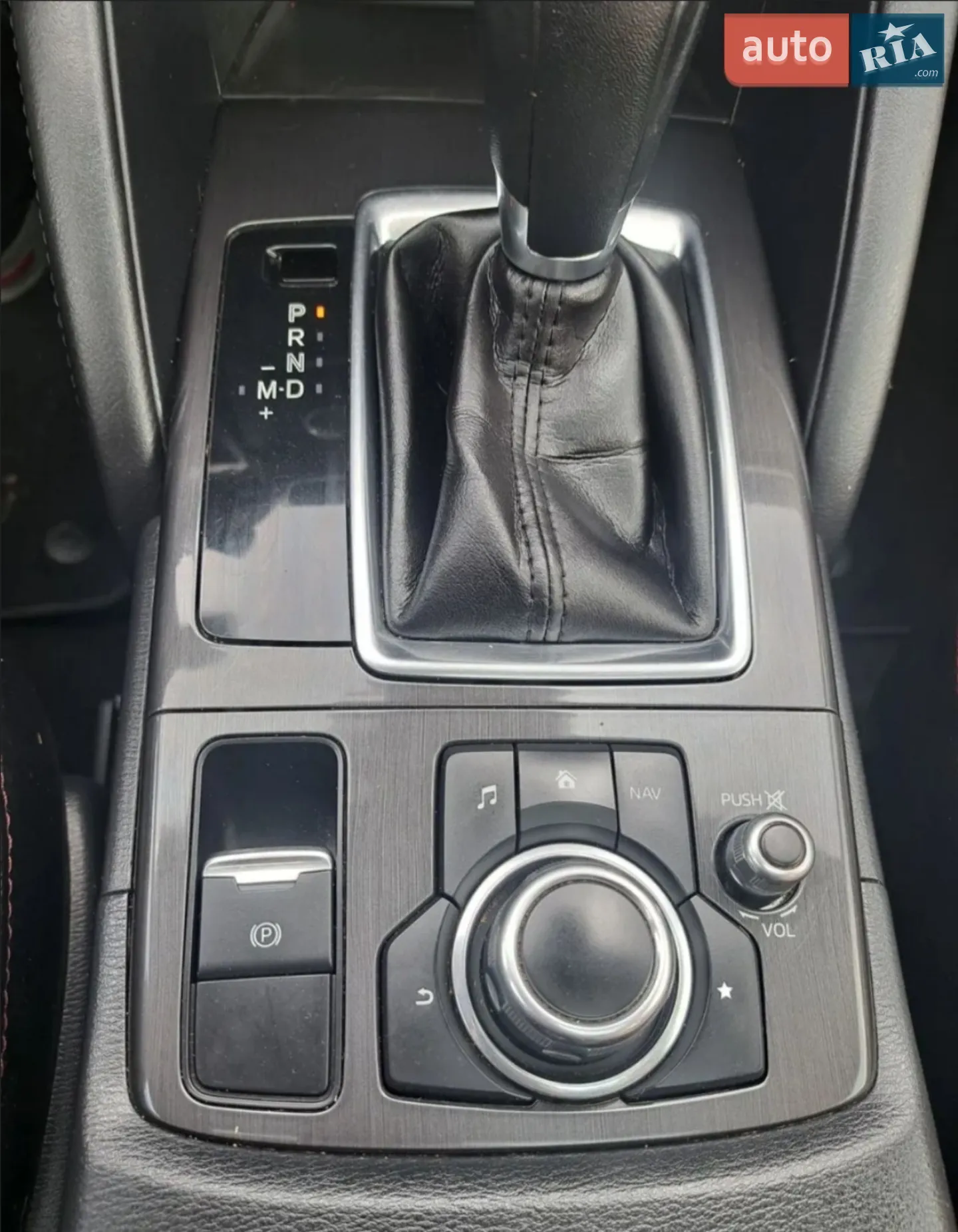 2015 Mazda CX-5 - мініатюра 19