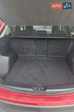 Внедорожник / Кроссовер Mazda CX-5 2015 в Ровно