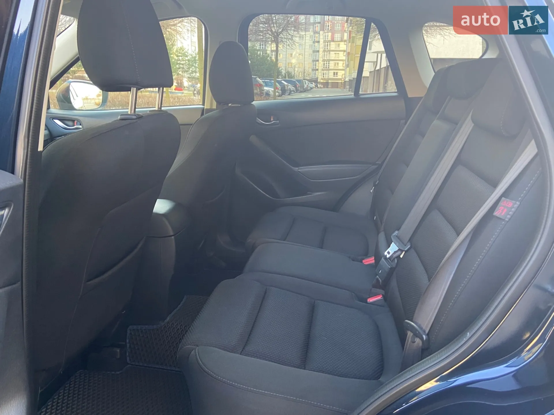 2016 Mazda CX-5 - мініатюра 20