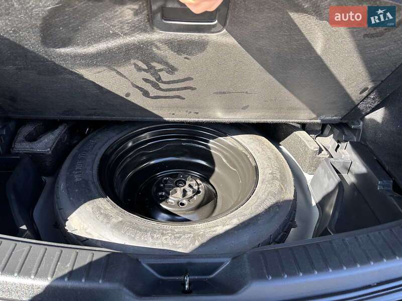 Внедорожник / Кроссовер Mazda CX-5 2024 в Киеве