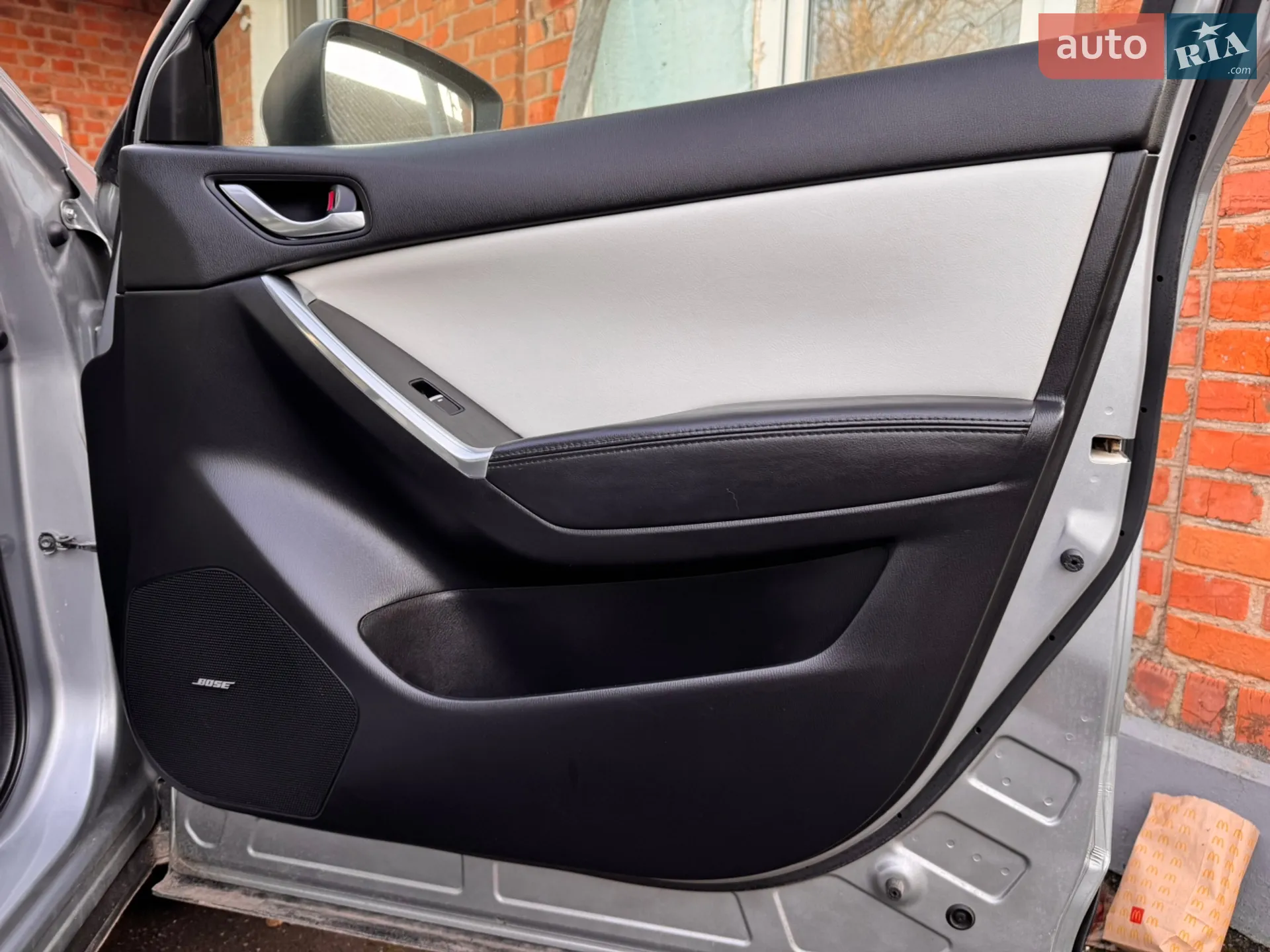 2015 Mazda CX-5 - мініатюра 10