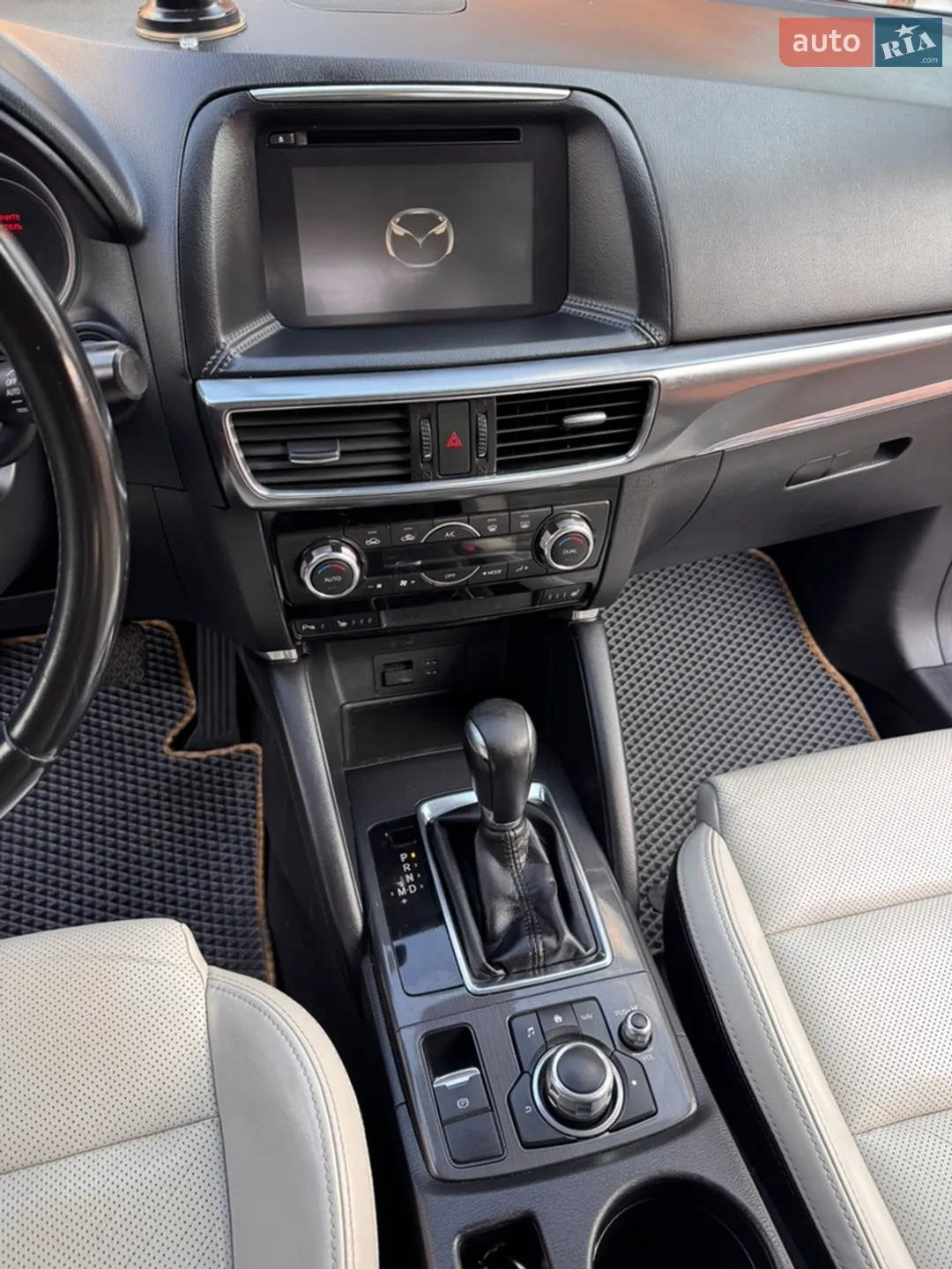 2015 Mazda CX-5 - мініатюра 20