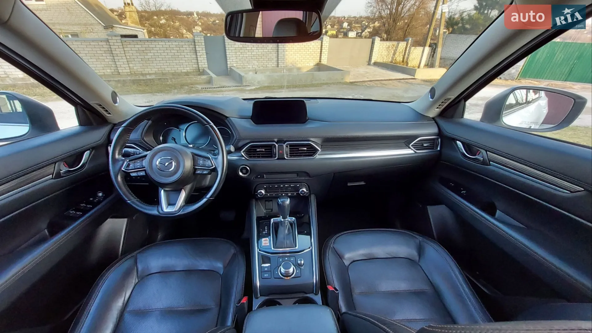 2020 Mazda CX-5 - мініатюра 7