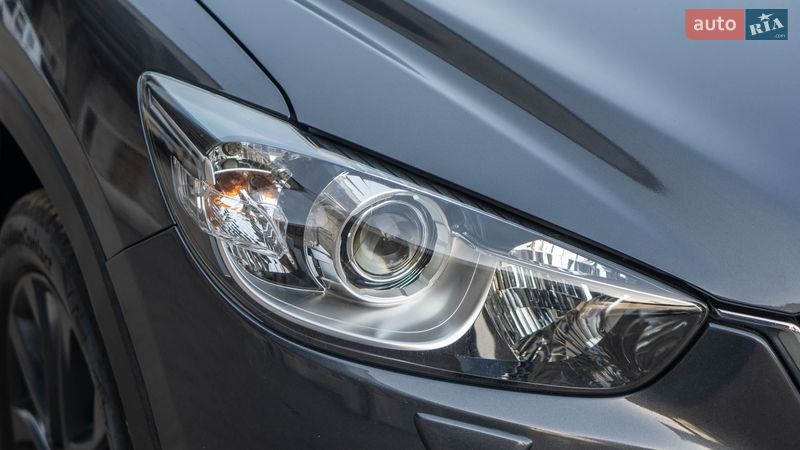 Внедорожник / Кроссовер Mazda CX-5 2014 в Ивано-Франковске фото 21 Внедорожник / Кроссовер Mazda CX-5 2014 в Ивано-Франковске