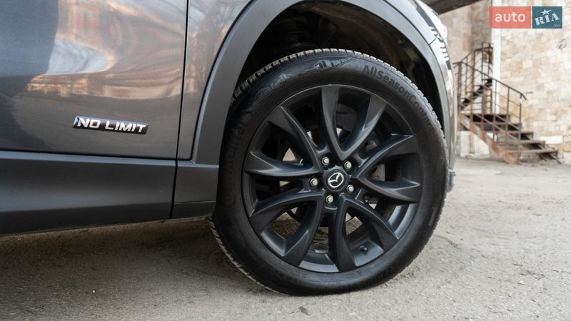 Внедорожник / Кроссовер Mazda CX-5 2014 в Ивано-Франковске фото 44 Внедорожник / Кроссовер Mazda CX-5 2014 в Ивано-Франковске