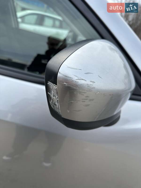 Внедорожник / Кроссовер Mazda CX-5 2012 в Самборе фото 32 Внедорожник / Кроссовер Mazda CX-5 2012 в Самборе