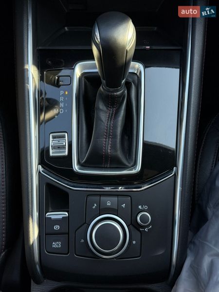 Внедорожник / Кроссовер Mazda CX-5 2023 в Ровно