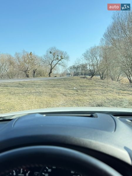 Внедорожник / Кроссовер Mazda CX-5 2023 в Ровно