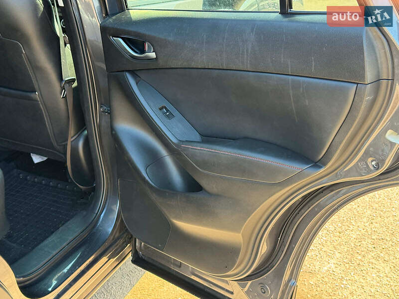 Внедорожник / Кроссовер Mazda CX-5 2014 в Виннице