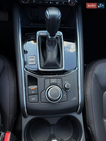 Внедорожник / Кроссовер Mazda CX-5 2023 в Киеве