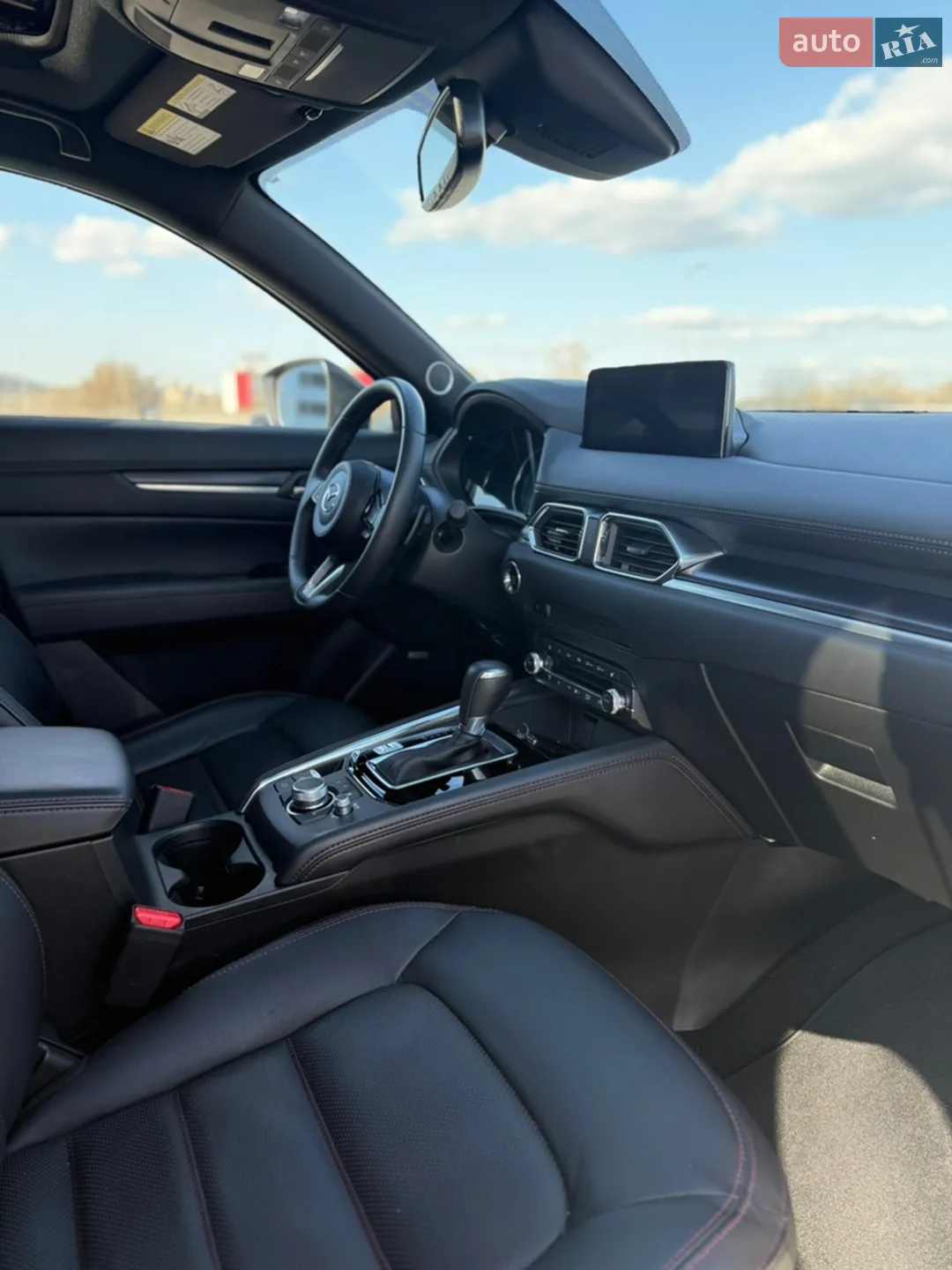2023 Mazda CX-5 - мініатюра 12