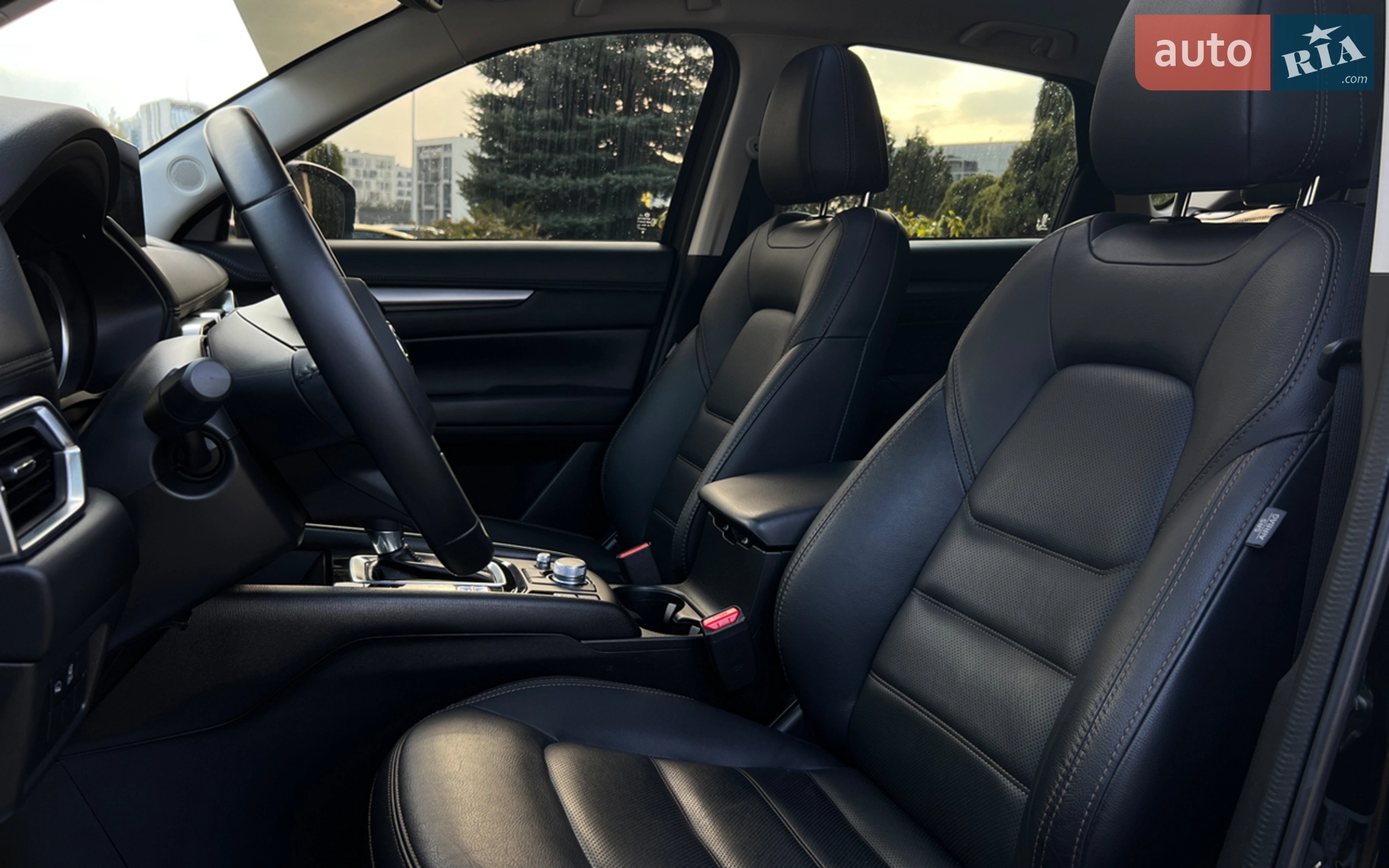 2022 Mazda CX-5 - мініатюра 10