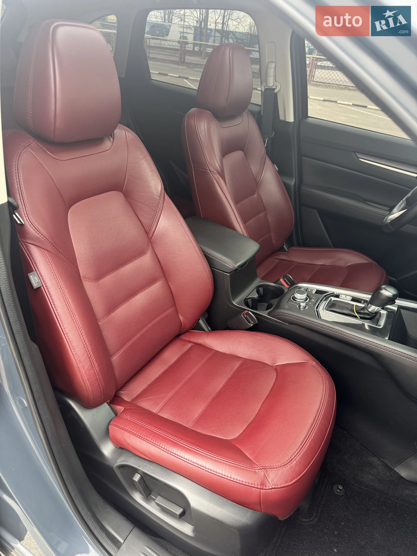 2021 Mazda CX-5 - мініатюра 26