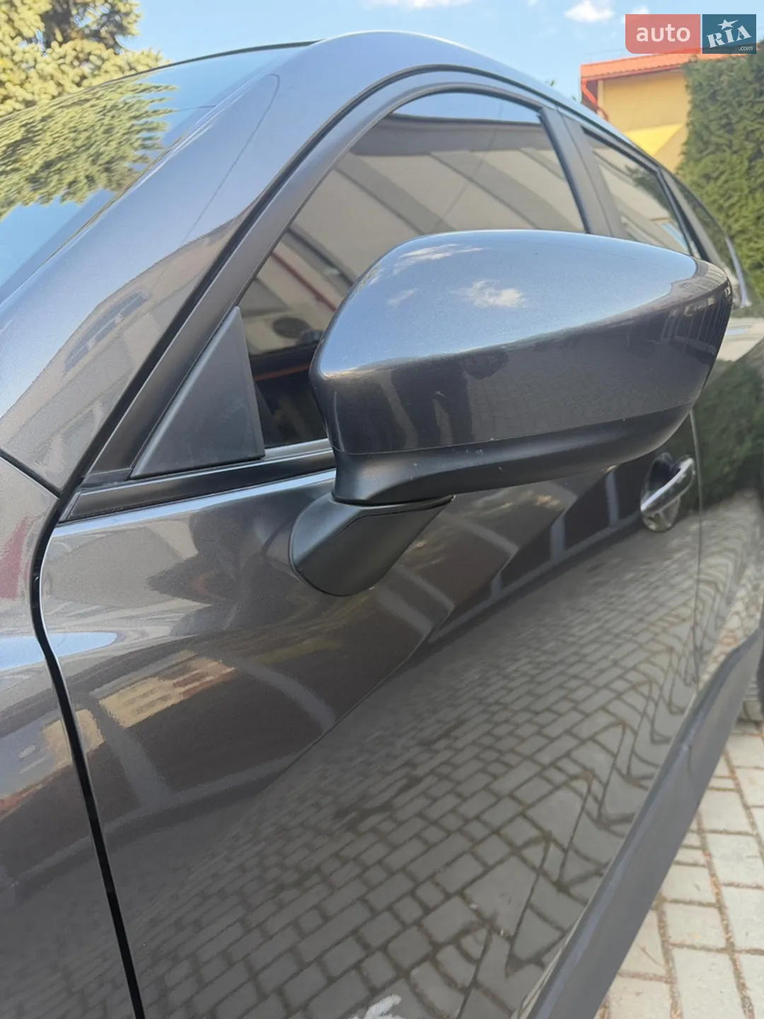 2013 Mazda CX-5 - мініатюра 22