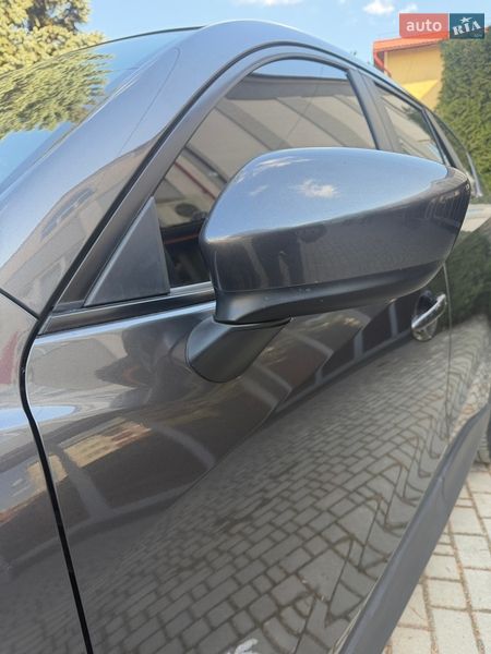 Внедорожник / Кроссовер Mazda CX-5 2013 в Самборе