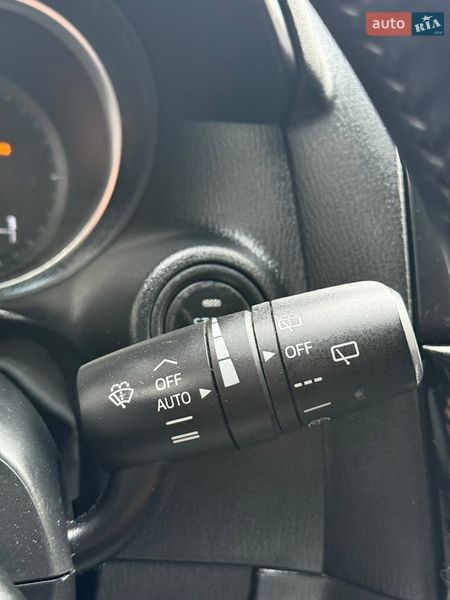 Внедорожник / Кроссовер Mazda CX-5 2013 в Самборе