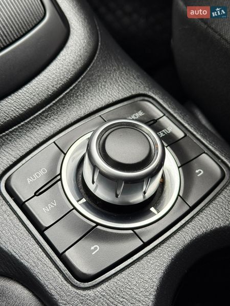 Внедорожник / Кроссовер Mazda CX-5 2013 в Самборе