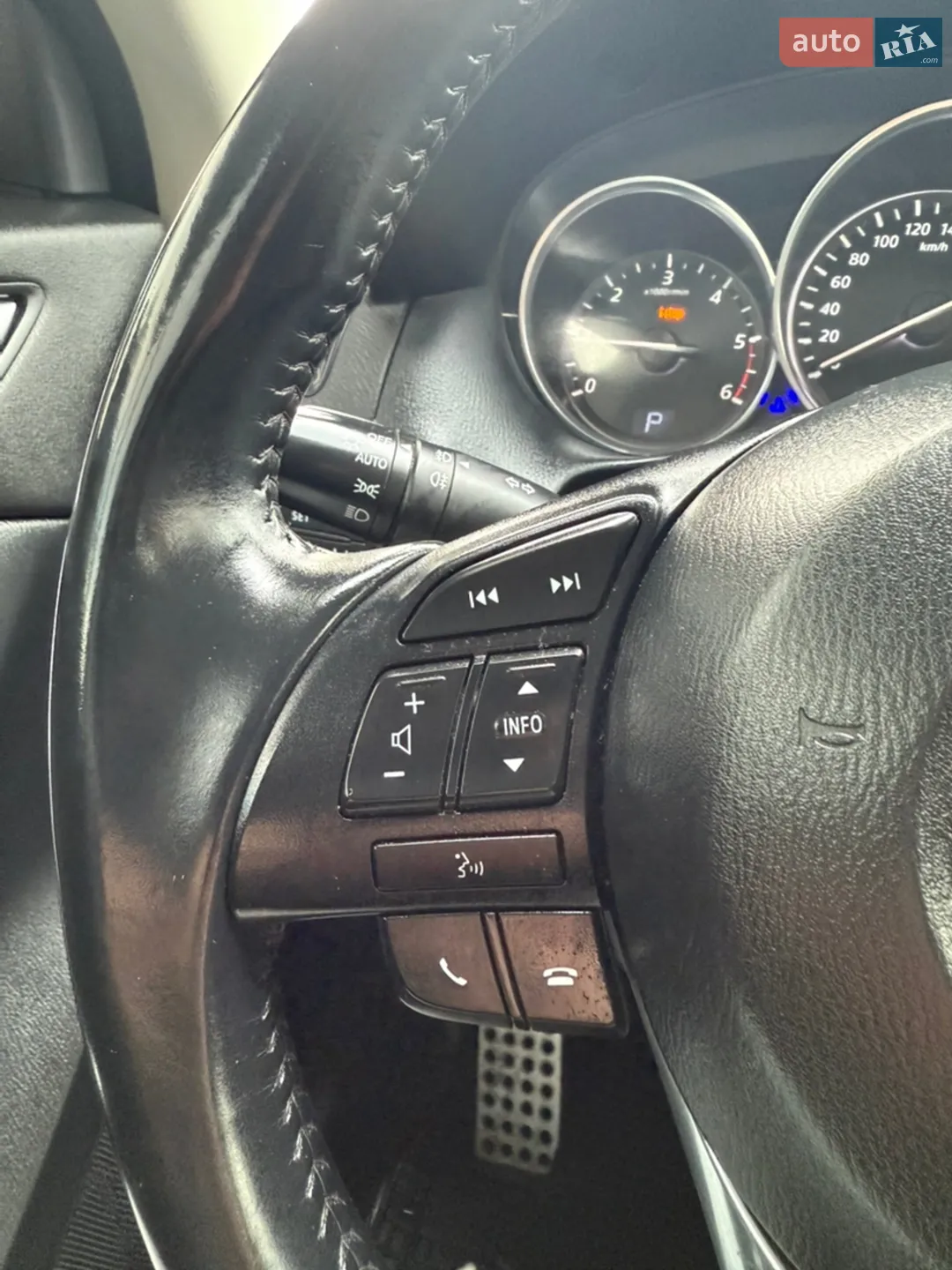 2013 Mazda CX-5 - мініатюра 46