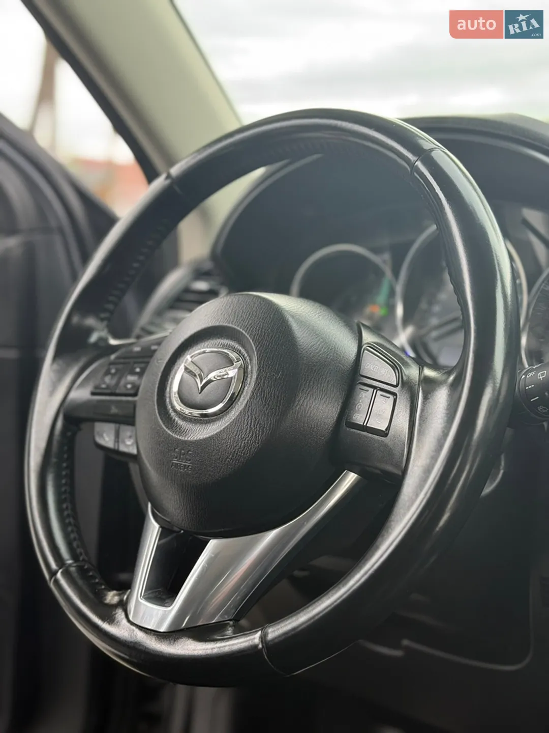 2013 Mazda CX-5 - мініатюра 55