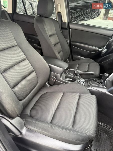 Внедорожник / Кроссовер Mazda CX-5 2013 в Самборе