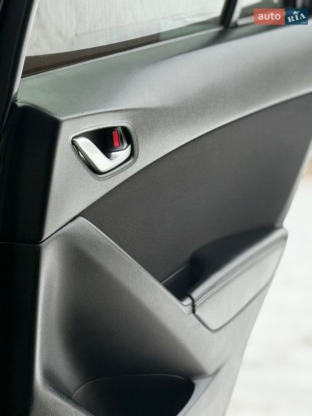 Внедорожник / Кроссовер Mazda CX-5 2013 в Самборе