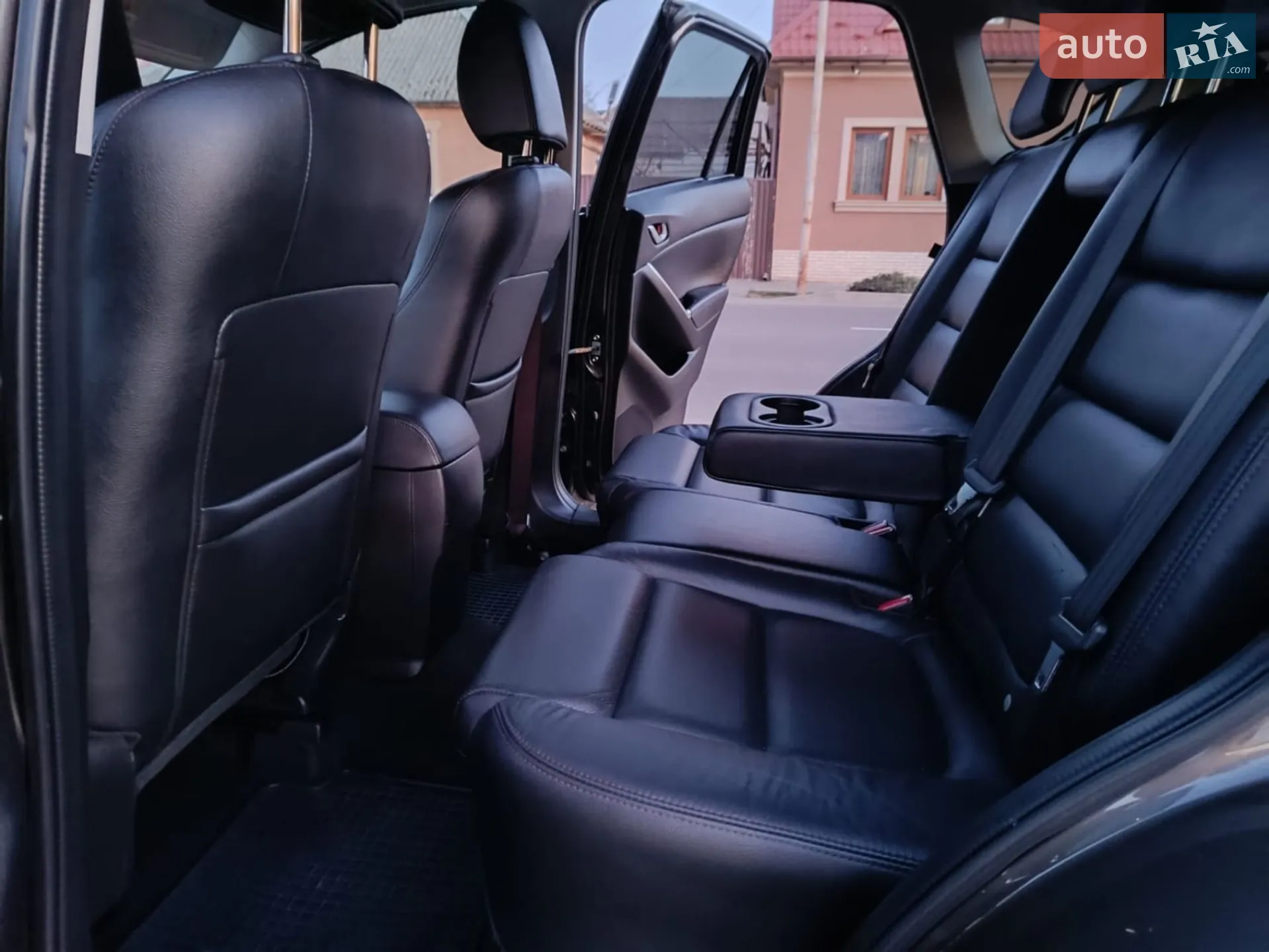 2015 Mazda CX-5 - мініатюра 29