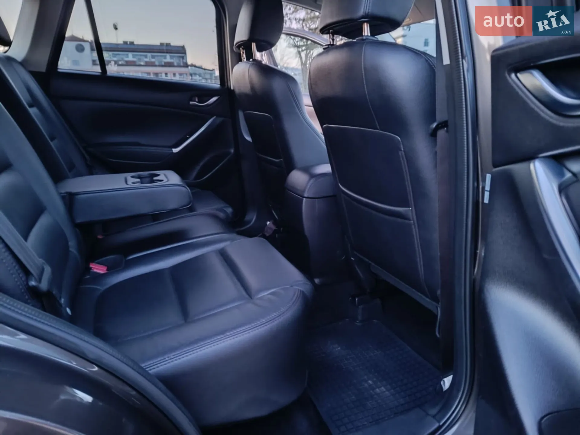 2015 Mazda CX-5 - мініатюра 33