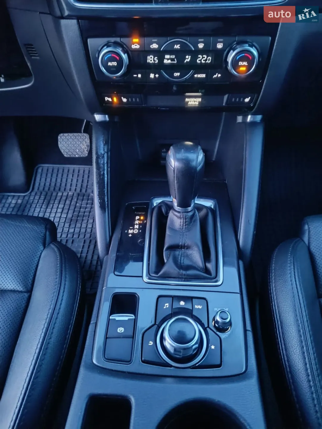 2015 Mazda CX-5 - мініатюра 31