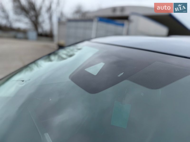 Внедорожник / Кроссовер Mazda CX-5 2022 в Запорожье