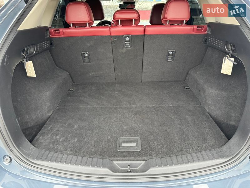 Внедорожник / Кроссовер Mazda CX-5 2022 в Запорожье