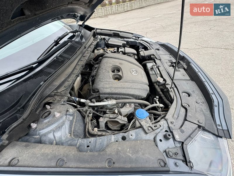 Внедорожник / Кроссовер Mazda CX-5 2022 в Запорожье