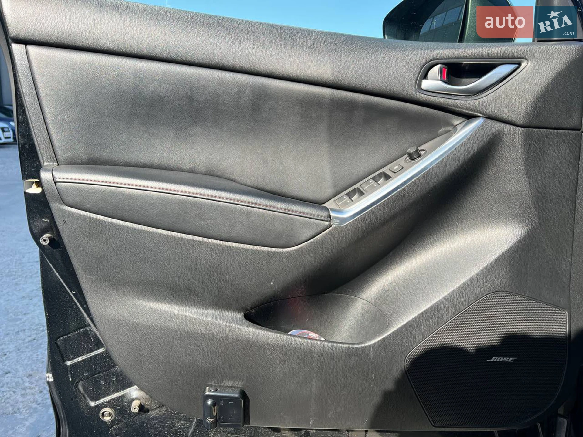 2013 Mazda CX-5 - мініатюра 15