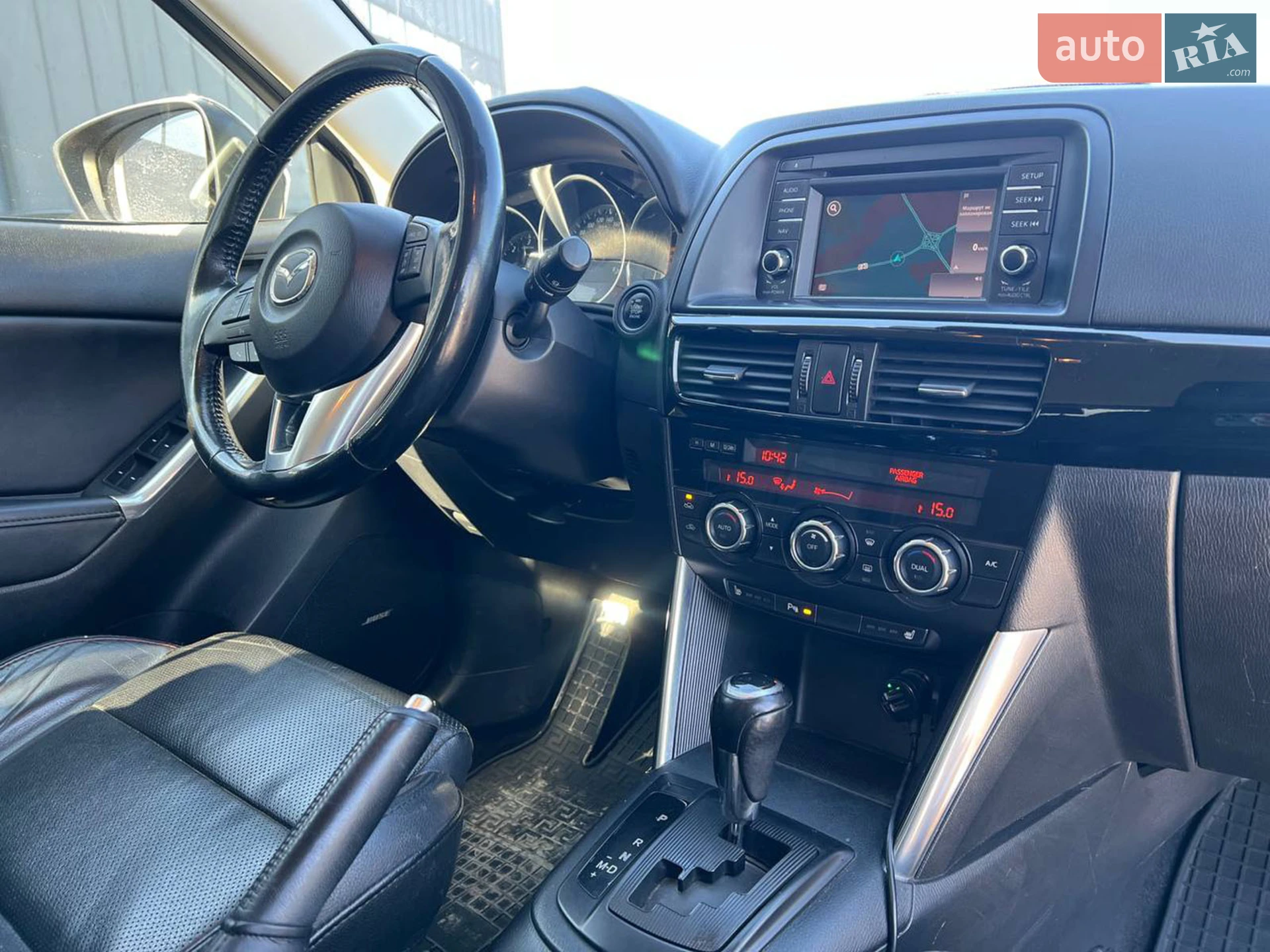 2013 Mazda CX-5 - мініатюра 43
