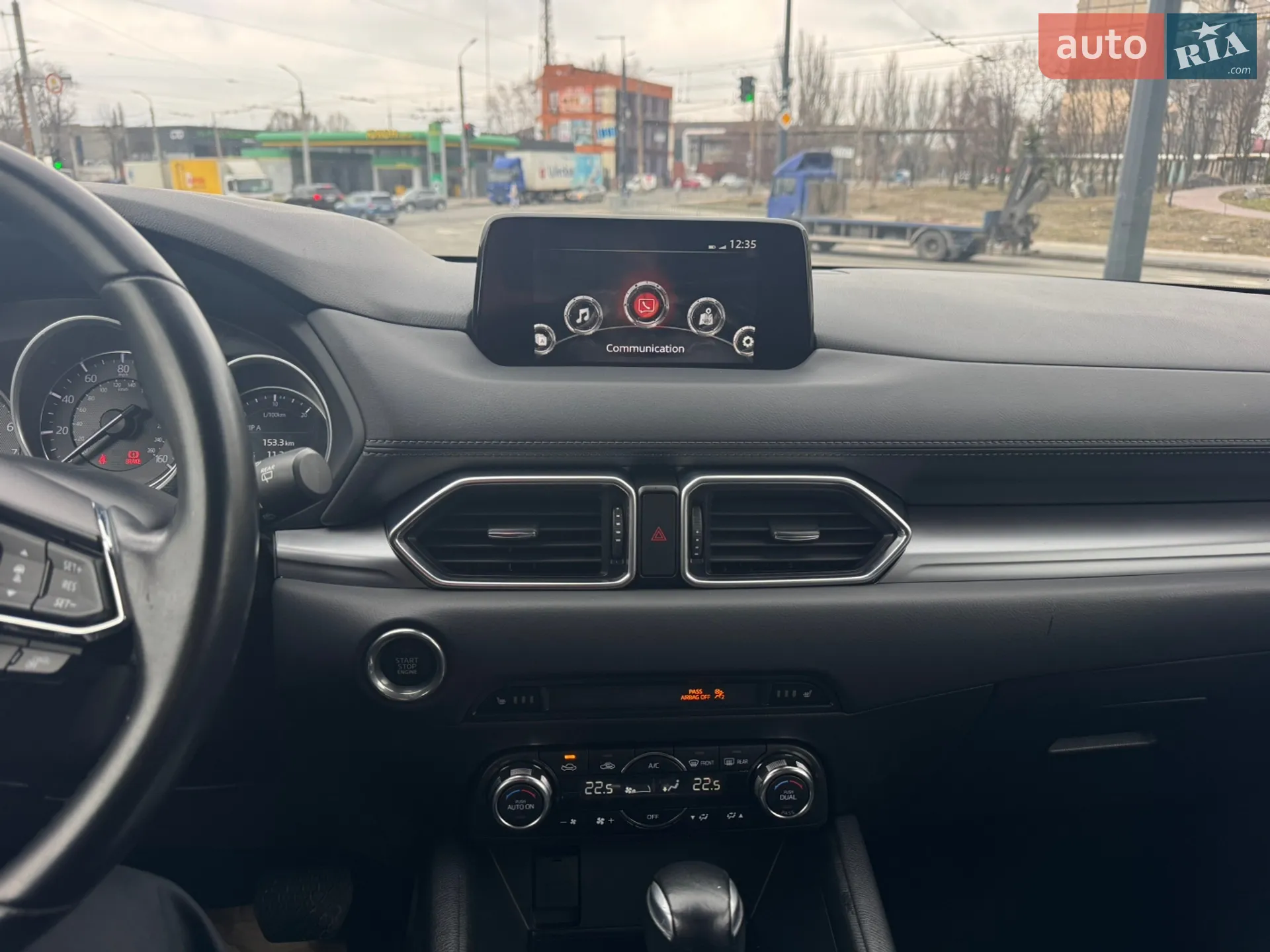 2018 Mazda CX-5 - мініатюра 12