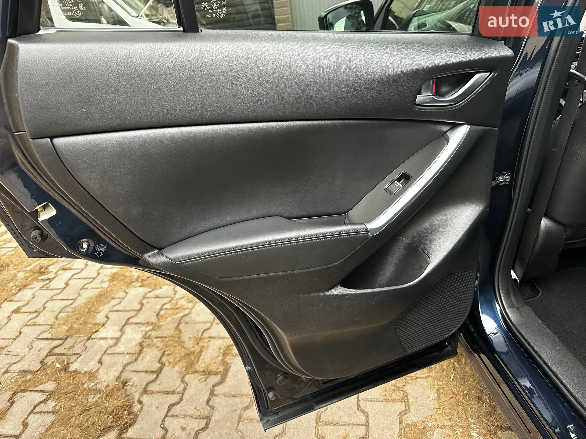 2015 Mazda CX-5 - мініатюра 84