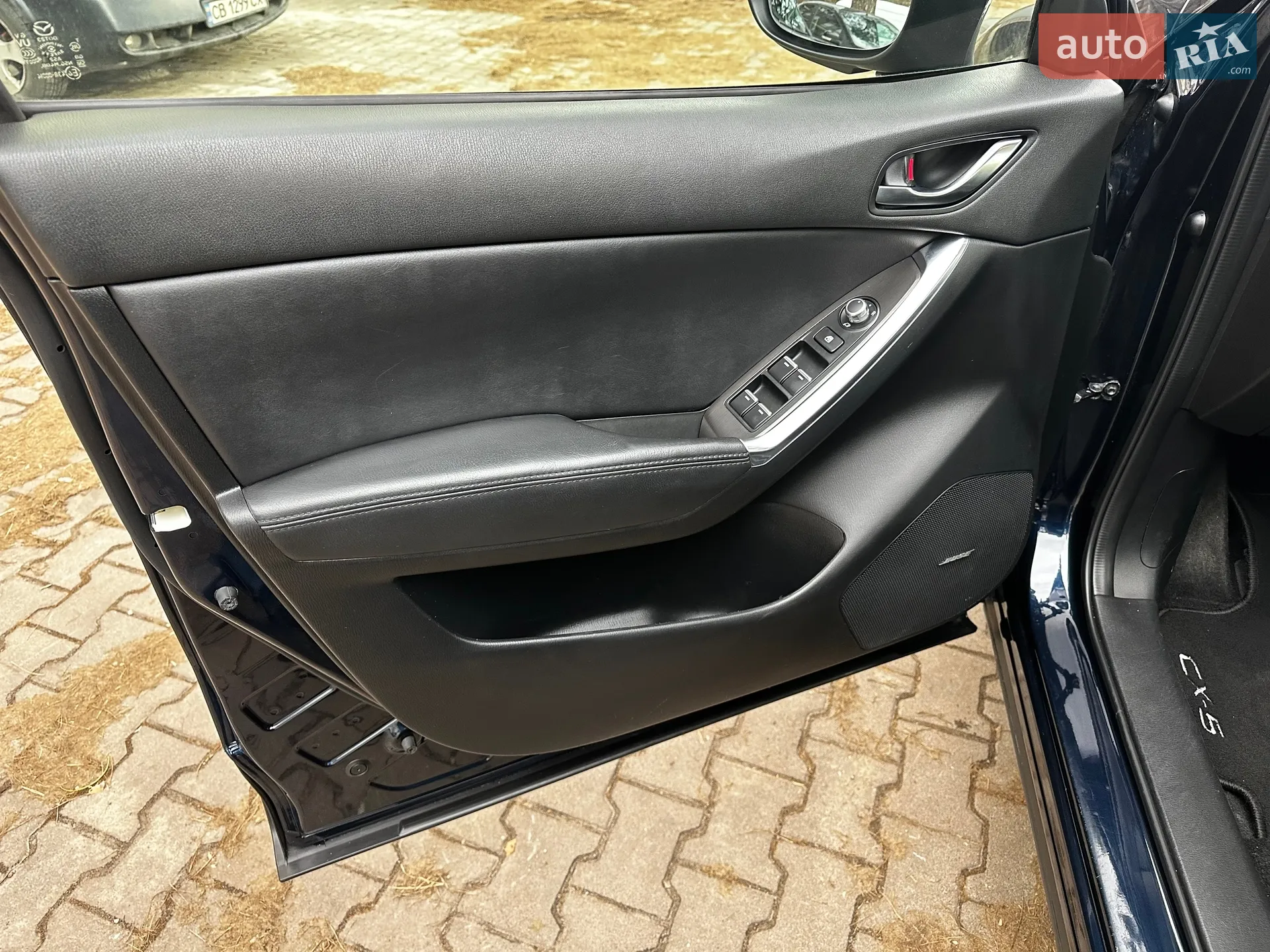 2015 Mazda CX-5 - мініатюра 82